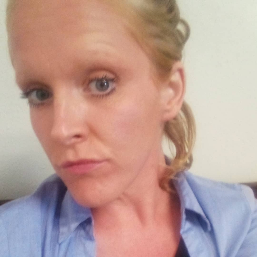 Meet your Posher, Kourtney